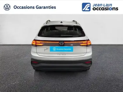 Photo 7 Volkswagen Taigo  1.0 TSI 110 DSG7
