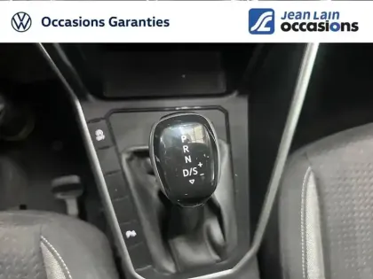 Photo 15 Volkswagen Taigo  1.0 TSI 110 DSG7