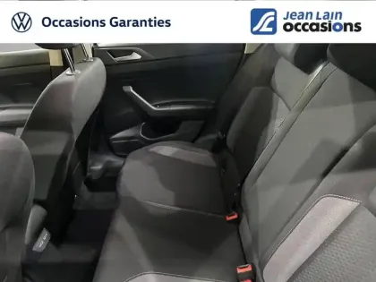 Photo 5 Volkswagen Taigo  1.0 TSI 110 DSG7