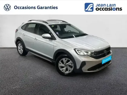 Photo 9 Volkswagen Taigo  1.0 TSI 110 DSG7