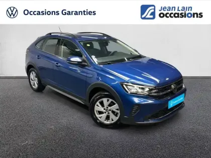 Photo 9 Volkswagen Taigo  1.0 TSI 110 DSG7