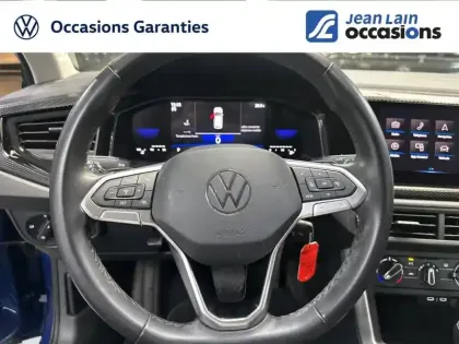 Photo 18 Volkswagen Taigo  1.0 TSI 110 DSG7