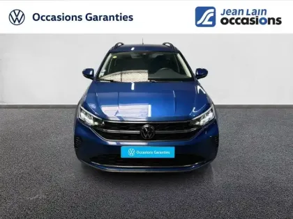 Photo 8 Volkswagen Taigo  1.0 TSI 110 DSG7