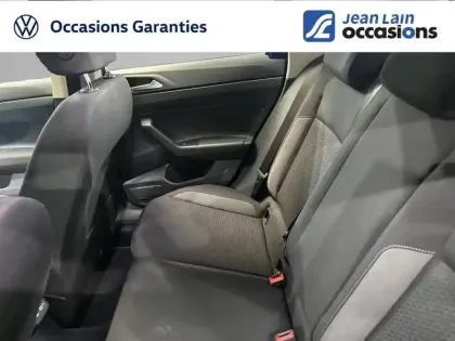 Photo 5 Volkswagen Taigo  1.0 TSI 110 DSG7