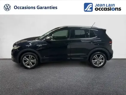 Photo 6 Volkswagen T-cross  1.0 TSI 110 Start/Stop DSG7