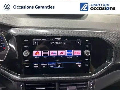 Photo 17 Volkswagen T-cross  1.0 TSI 110 Start/Stop DSG7