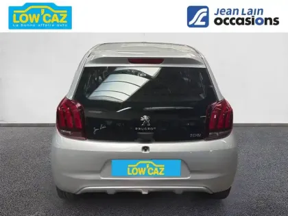 Photo 5 Peugeot 108  VTi 72ch S&S BVM5