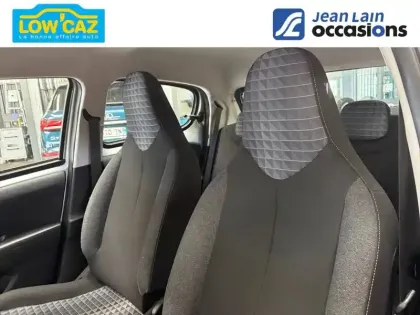Photo 11 Peugeot 108  VTi 72ch S&S BVM5