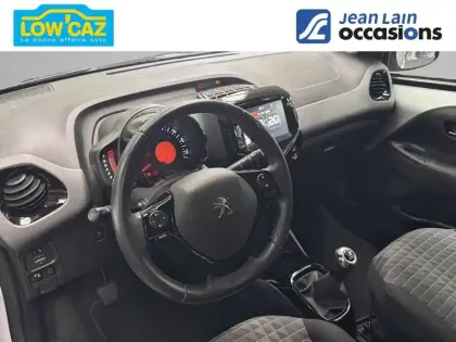 Photo 10 Peugeot 108  VTi 72ch S&S BVM5