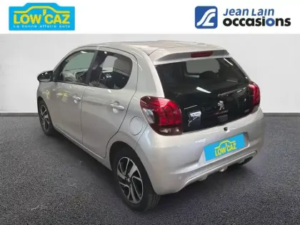 Photo 6 Peugeot 108  VTi 72ch S&S BVM5