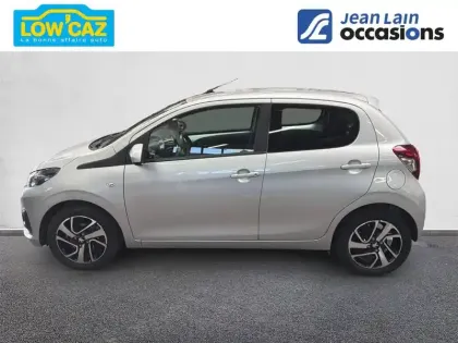 Photo 7 Peugeot 108  VTi 72ch S&S BVM5