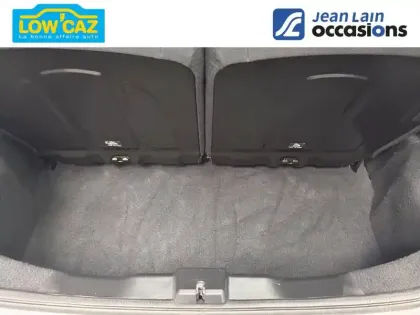 Photo 9 Peugeot 108  VTi 72ch S&S BVM5