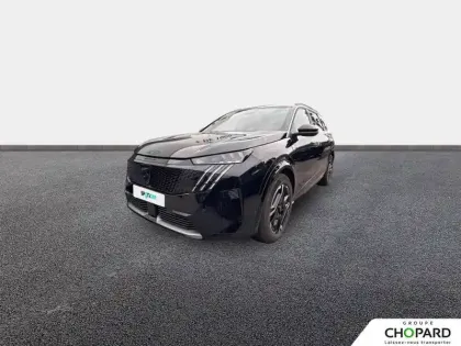 Photo Peugeot 5008 Gt