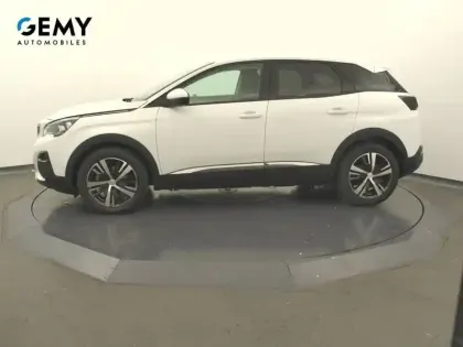 Photo 18 Peugeot 3008  BlueHDi 130ch S&S EAT8