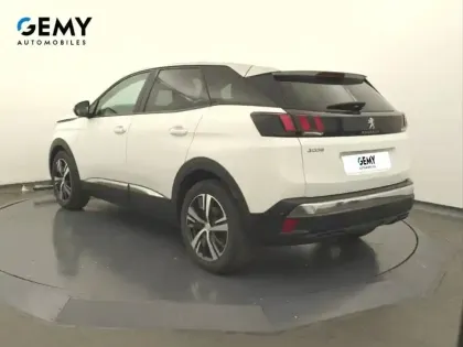 Photo 6 Peugeot 3008  BlueHDi 130ch S&S EAT8