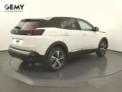 Photo 17 Peugeot 3008  BlueHDi 130ch S&S EAT8