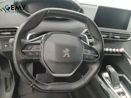Photo 12 Peugeot 3008  BlueHDi 130ch S&S EAT8