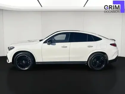 Photo 19 Mercedes GLC  Coupe 400 e 9G-Tronic 4Matic