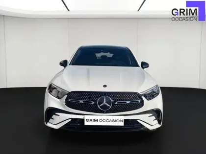 Photo 17 Mercedes GLC  Coupe 400 e 9G-Tronic 4Matic