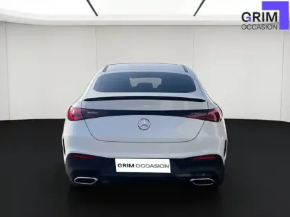 Photo 18 Mercedes GLC  Coupe 400 e 9G-Tronic 4Matic