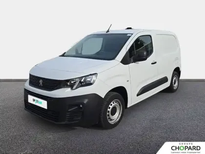 Photo Peugeot Partner Premium