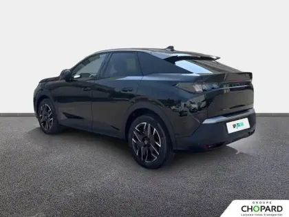 Photo 6 Peugeot 3008  Hybrid 145 e-DCS6