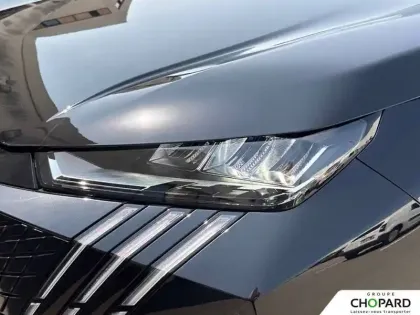 Photo 26 Peugeot 3008  Hybrid 145 e-DCS6