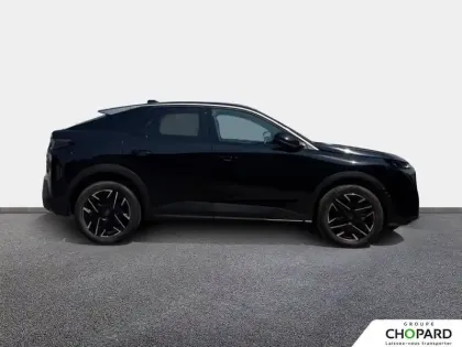 Photo 8 Peugeot 3008  Hybrid 145 e-DCS6