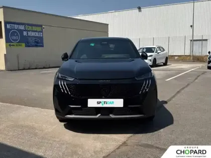 Photo 31 Peugeot 3008  Hybrid 145 e-DCS6