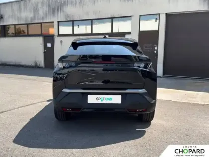 Photo 33 Peugeot 3008  Hybrid 145 e-DCS6