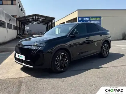 Photo 29 Peugeot 3008  Hybrid 145 e-DCS6