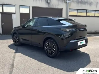 Photo 34 Peugeot 3008  Hybrid 145 e-DCS6
