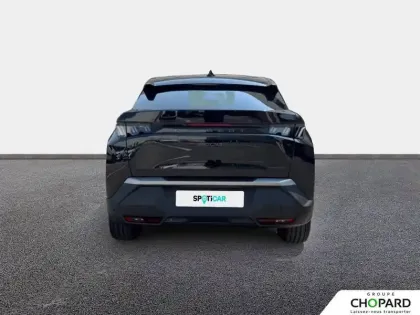 Photo 5 Peugeot 3008  Hybrid 145 e-DCS6