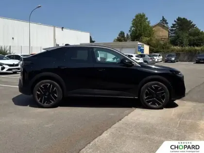 Photo 35 Peugeot 3008  Hybrid 145 e-DCS6