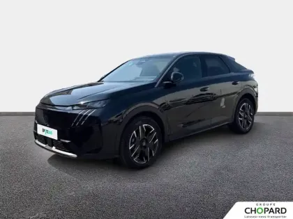 Photo Peugeot 3008 Allure