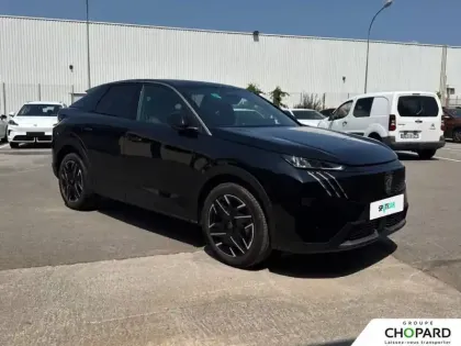 Photo 32 Peugeot 3008  Hybrid 145 e-DCS6