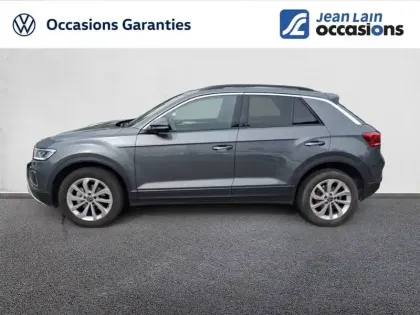 Photo 6 Volkswagen T-roc  1.5 TSI EVO 150 Start/Stop BVM6
