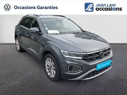 Photo 9 Volkswagen T-roc  1.5 TSI EVO 150 Start/Stop BVM6