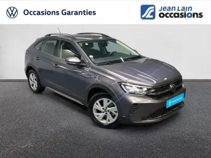 Photo 9 Volkswagen Taigo  1.0 TSI 110 DSG7