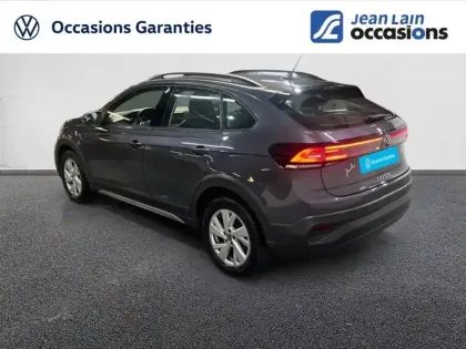 Photo 10 Volkswagen Taigo  1.0 TSI 110 DSG7