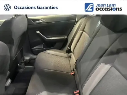 Photo 5 Volkswagen Taigo  1.0 TSI 110 DSG7