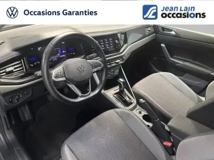 Photo 12 Volkswagen Taigo  1.0 TSI 110 DSG7