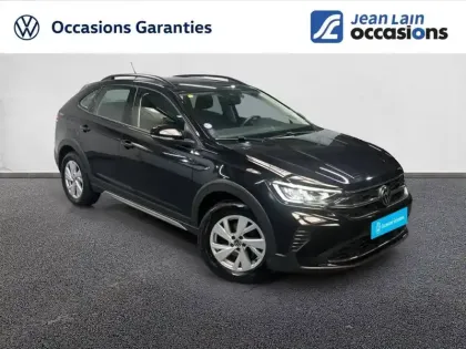 Photo 9 Volkswagen Taigo  1.0 TSI 110 DSG7
