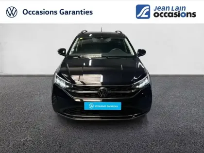 Photo 8 Volkswagen Taigo  1.0 TSI 110 DSG7