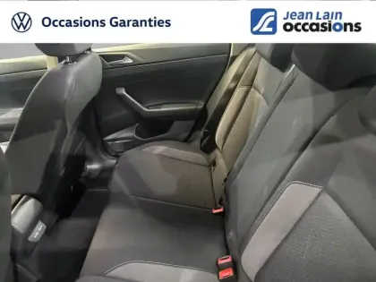 Photo 5 Volkswagen Taigo  1.0 TSI 110 DSG7