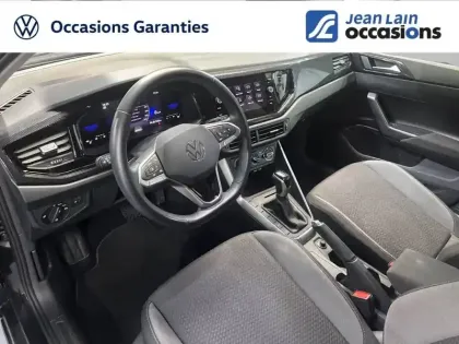Photo 12 Volkswagen Taigo  1.0 TSI 110 DSG7