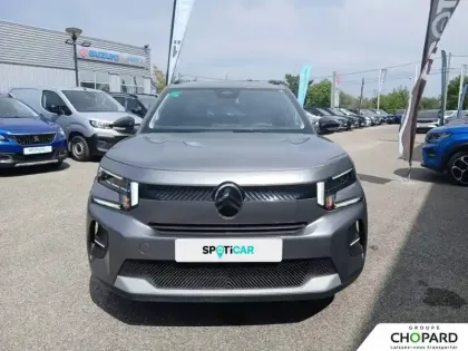 Photo 30 Citroën C3  Turbo 100 ch Manuelle