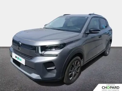 Photo Citroën C3 Max