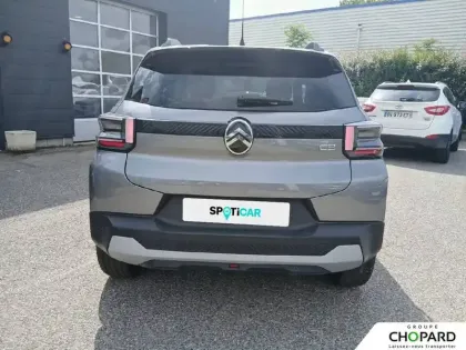 Photo 32 Citroën C3  Turbo 100 ch Manuelle