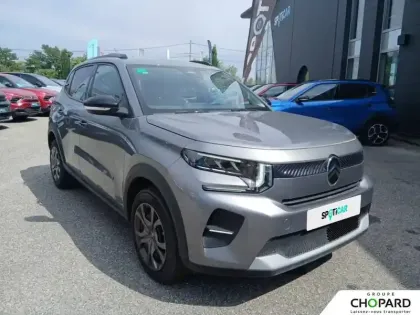 Photo 31 Citroën C3  Turbo 100 ch Manuelle